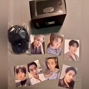 BTS Army membership gift V7